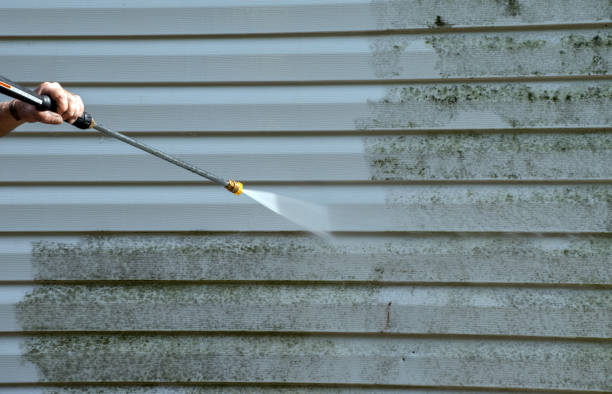 Best Garage Pressure Washing  in Jonesboro, GA