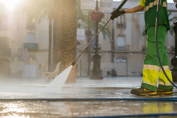 Reliable Jonesboro, GA Pressure Washing Solutions