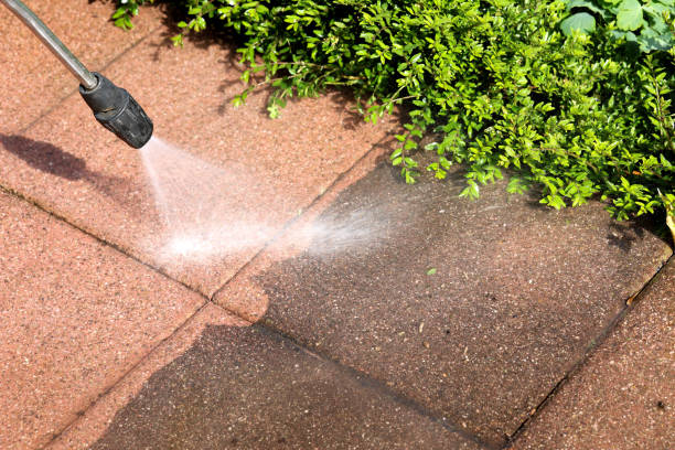 Best Roof Pressure Washing  in Jonesboro, GA